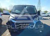 2023 RAM PROMASTER 2500 фото