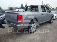 2023 RAM 1500 фото