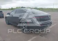 2023 Toyota Crown фото