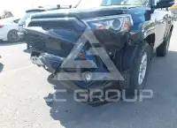 2023 Toyota 4 RUNNER фото