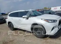 2023 Toyota Highlander photo