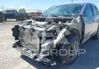 2023 Toyota RAV4 фото