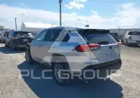 2023 Toyota RAV4 фото