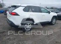 2023 Toyota RAV4 фото