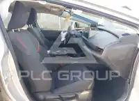2023 Toyota PRIUS photo