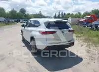 2023 Toyota Highlander photo