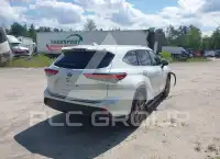 2023 Toyota Highlander photo