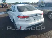 2023 Toyota COROLLA photo