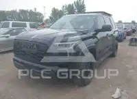 2023 Toyota SEQUOIA фото