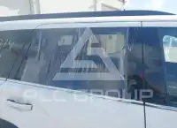 2023 Toyota SEQUOIA фото