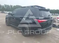 2023 Toyota SEQUOIA фото