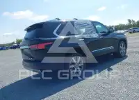 2023 Toyota SEQUOIA фото