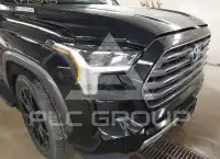 2023 Toyota SEQUOIA фото