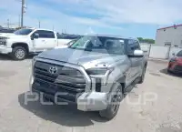 2023 Toyota TUNDRA фото