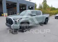 2023 Toyota TUNDRA photo