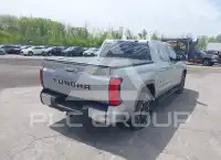 2023 Toyota TUNDRA фото