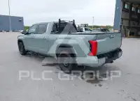 2023 Toyota TUNDRA photo