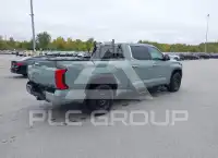 2023 Toyota TUNDRA photo