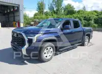 2023 Toyota TUNDRA фото