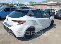2023 Toyota COROLLA фото