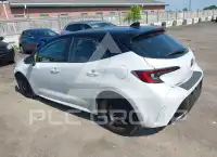 2023 Toyota COROLLA фото