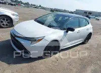 2023 Toyota COROLLA фото