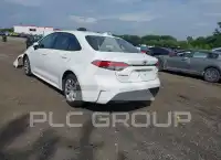 2023 Toyota COROLLA фото