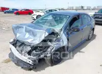 2023 Toyota COROLLA фото