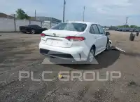 2023 Toyota COROLLA фото