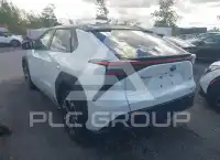 2023 Toyota bZ4X фото