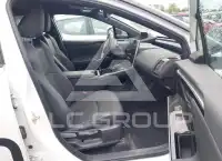 2023 Toyota bZ4X фото