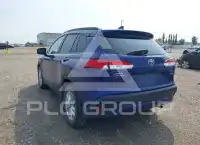 2023 Toyota COROLLA фото