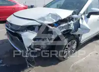 2023 Toyota VENZA фото