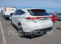 2023 Toyota VENZA фото