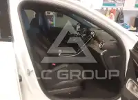 2023 Mercedes Benz C 43 AMG фото