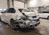 2023 Mercedes Benz C 43 AMG фото