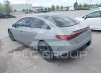 2023 Mercedes Benz EQE 500 фото