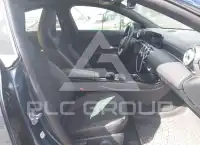 2023 Mercedes Benz Cla 250 фото