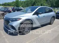 2023 Mercedes Benz Eqs фото