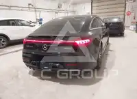 2023 Mercedes Benz Eqs photo