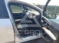 2023 Mercedes Benz Eqs фото