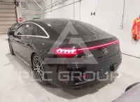 2023 Mercedes Benz Eqs photo