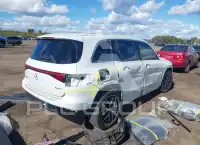 2023 Mercedes Benz EQB фото