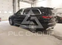 2023 Mercedes Benz GLS-Class photo