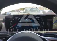 2023 Mercedes Benz CLA 250 фото