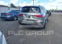 2023 Mercedes Benz Gls 450 фото