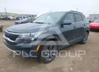 2023 KIA Seltos фото