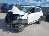 2023 KIA Seltos фото