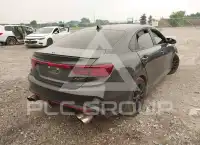 2023 KIA Forte фото