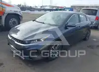 2023 KIA Forte фото